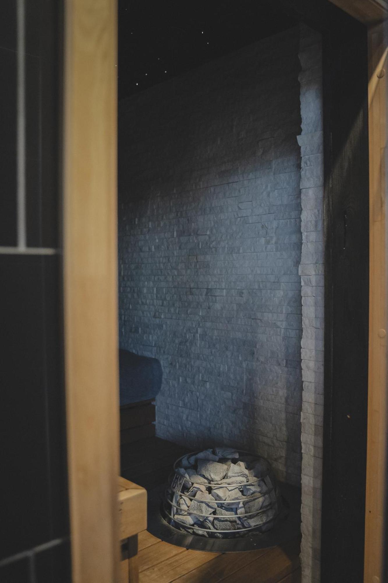 Maximar Apartment With Sauna Valga Exterior foto