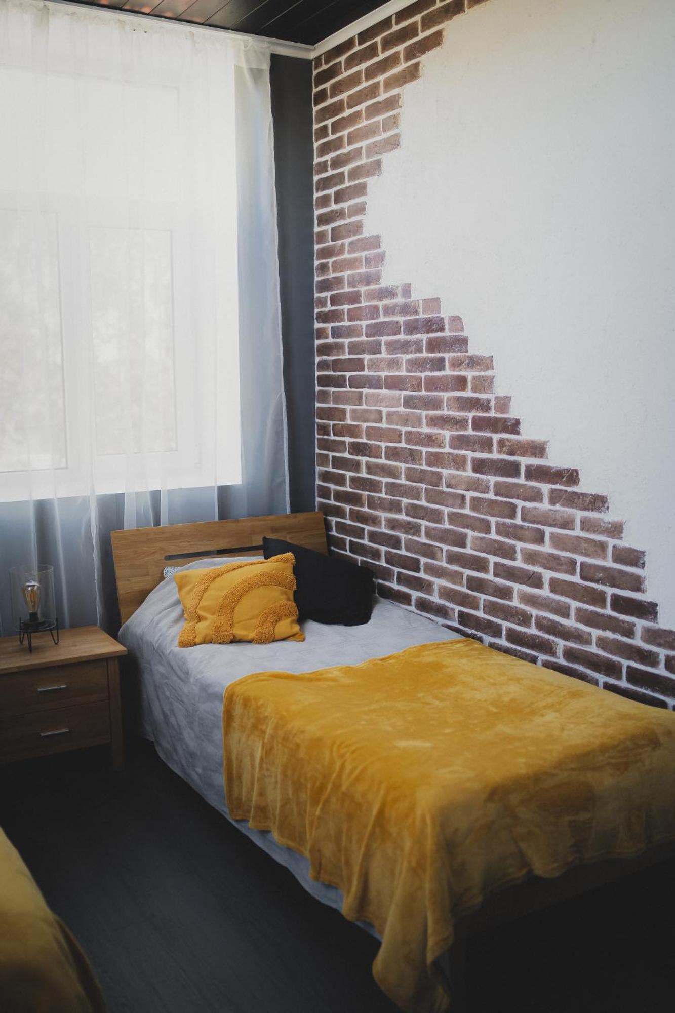 Maximar Apartment With Sauna Valga Exterior foto